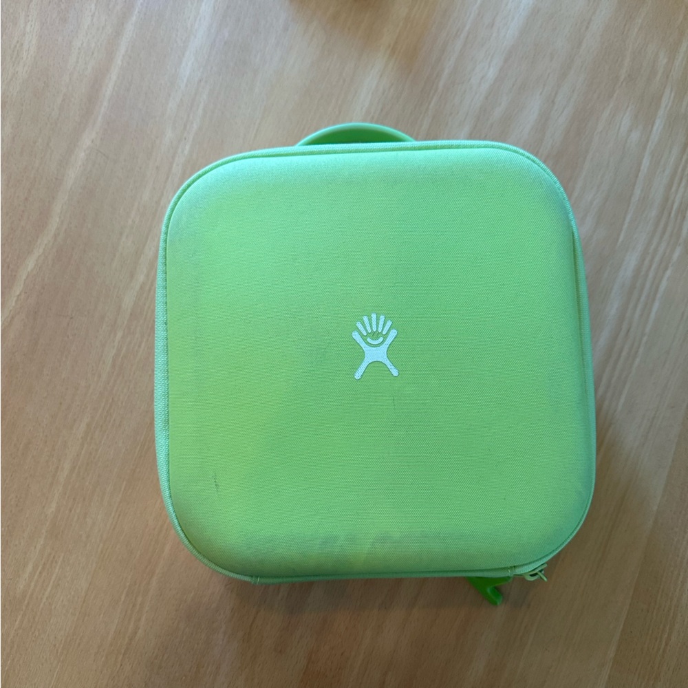 Hydro Flask Insulated Lunch Box